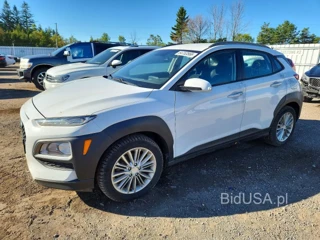 HYUNDAI KONA SEL