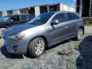 MITSUBISHI RVR GT