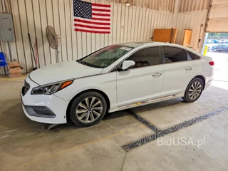 HYUNDAI SONATA SPORT