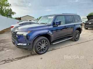 LEXUS GX 550 PREMIUM+