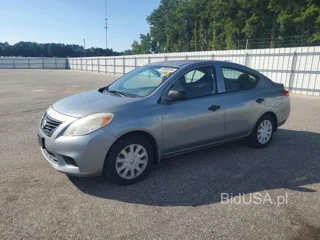 NISSAN VERSA 1.6 S