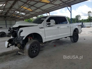 FORD F150 SUPERCREW