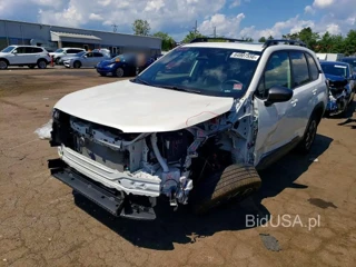SUBARU FORESTER PREMIUM