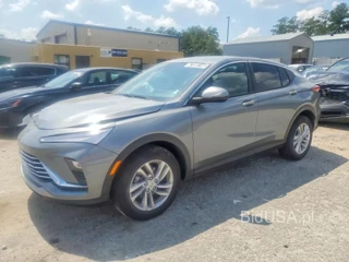 BUICK ENVISTA PREFERRED
