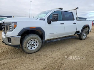 GMC SIERRA K2500 HEAVY DUTY