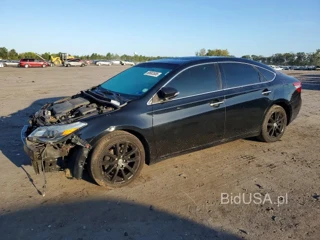 TOYOTA AVALON XLE TOURING