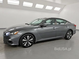 NISSAN ALTIMA 2.5 SV