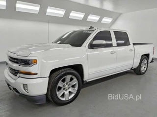 CHEVROLET SILVERADO C1500 LT