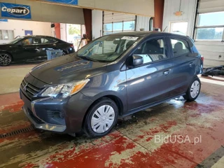 MITSUBISHI MIRAGE ES
