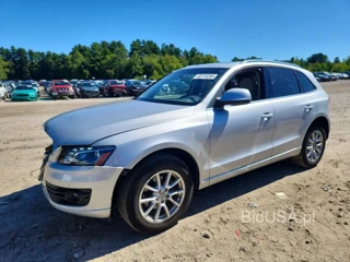 AUDI Q5 PREMIUM