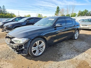 BMW 328 XI