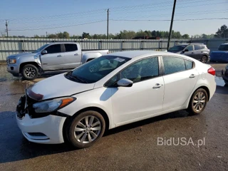 KIA FORTE LX