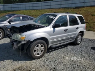 FORD ESCAPE XLT