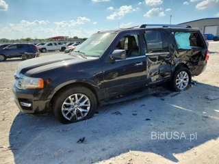 FORD EXPEDITION EL LIMITED