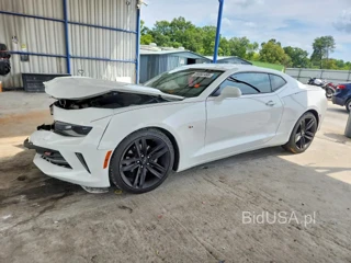 CHEVROLET CAMARO LT