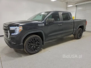 GMC SIERRA C1500