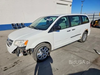 DODGE GRAND CARAVAN SE