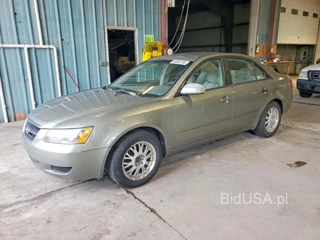 HYUNDAI SONATA GLS