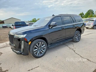 CADILLAC ESCALADE SPORT
