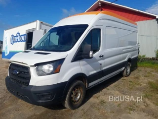 FORD TRANSIT T-350