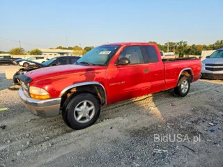 DODGE DAKOTA