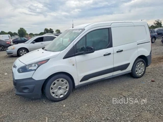 FORD TRANSIT CONNECT XL