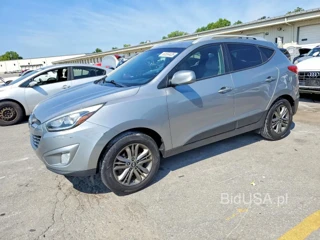 HYUNDAI TUCSON SE