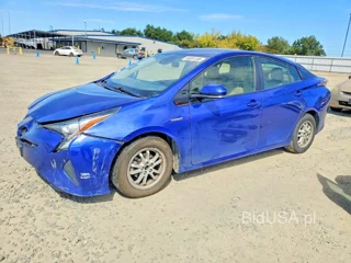 TOYOTA PRIUS TWO
