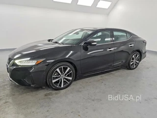 NISSAN MAXIMA 3.5 SV