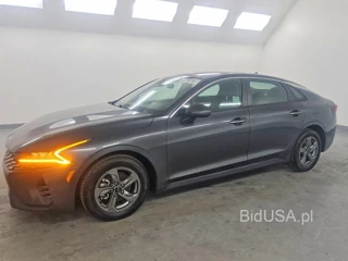 KIA K5 LXS