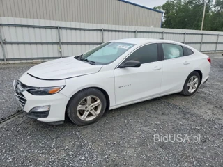 CHEVROLET MALIBU LS