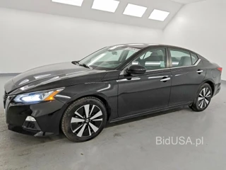 NISSAN ALTIMA 2.5 SV