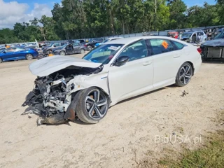 HONDA ACCORD HYBRID SPORT