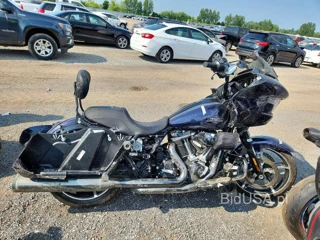HARLEY-DAVIDSON FLTRX