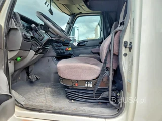 INTERNATIONAL LT625