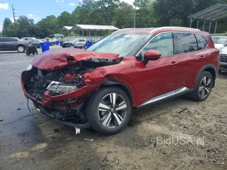 NISSAN ROGUE SL