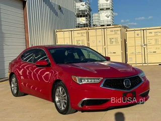 ACURA TLX