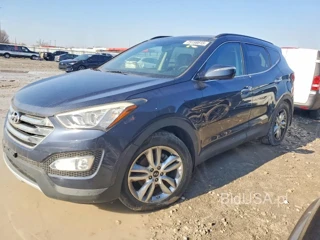 HYUNDAI SANTA FE SPORT
