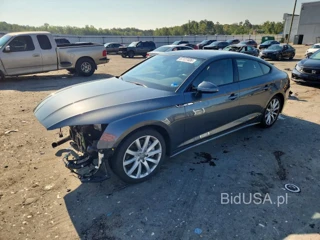 AUDI A5 PREMIUM PLUS 45