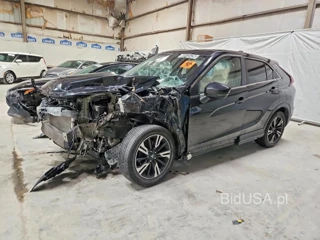 MITSUBISHI ECLIPSE CROSS SE