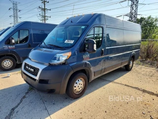 RAM PROMASTER 3500 3500 HIGH