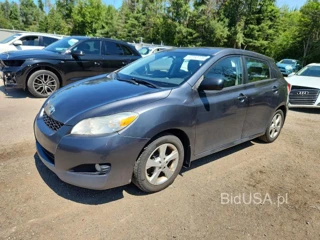 TOYOTA MATRIX L
