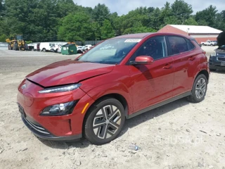 HYUNDAI KONA SE