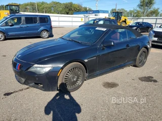 BMW 650 I