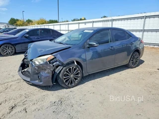 TOYOTA COROLLA L