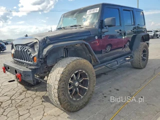 JEEP WRANGLER UNLIMITED SPORT