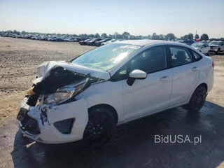 FORD FIESTA S