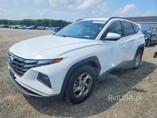 HYUNDAI TUCSON SEL