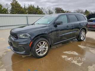 DODGE DURANGO GT