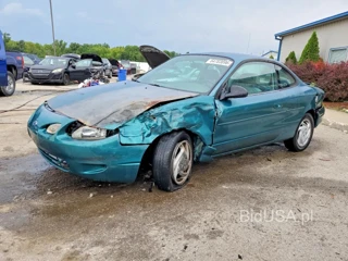 FORD ESCORT ZX2